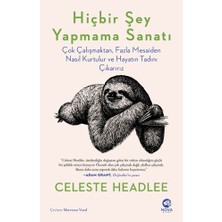 Artemis Yayınları Ece Gibi Hisset... +3 Adet Kişisel Gelişim Kitabı
