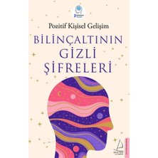Destek Yayınları Bilinçaltının Gizli Şifreleri... +5 Adet Kişisel Gelişim Kitabı