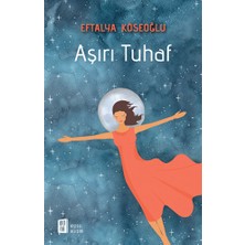 Mona Kitap Aşırı Tuhaf... +5 Adet Kişisel Gelişim Kitabı