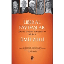Sia Kitap Liberal Paydaşlar... +2 Adet Siyaset Kitabı