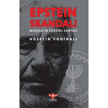 Pankuş Yayınları Epstein Skandalı - Mossad’ın Küresel Şantajı... +6 Adet Siyaset Kitabı