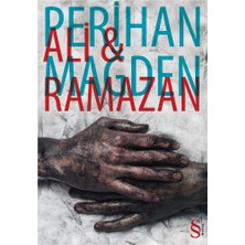 Everest Yayınları Ali And Ramazan... +1 Adet Edebiyat Kitabı