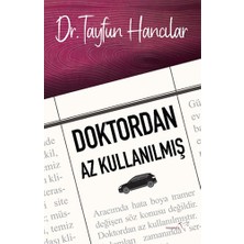 Müptela Yayınları Doktordan Az Kullanılmış... +5 Adet Edebiyat Kitabı