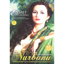 Artemis Yayınları Cariyenin Gelini Nurbanu... +7 Adet Edebiyat Kitabı