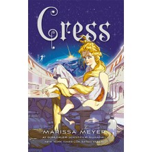 Artemis Yayınları Cress... +2 Adet Edebiyat Kitabı