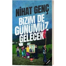 Pankuş Yayınları Bizim De Günümüz Gelecek... +5 Adet Siyaset Kitabı