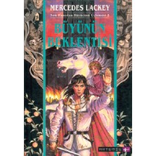 Artemis Yayınları Büyünün Beklentisi... +2 Adet Edebiyat Kitabı