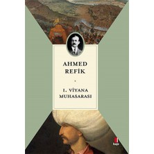 Kapı Yayınları 1. Viyana Muhasarası... +4 Adet Tarih Kitabı