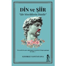 Nostos Din ve Şiir... +1 Adet Tarih Kitabı