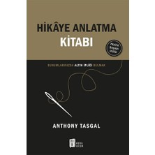 Mona Kitap Hikâye Anlatma Kitabı... +1 Adet Kişisel Gelişim Kitabı