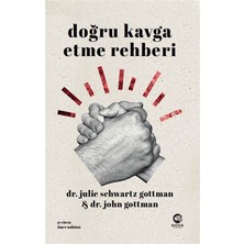Doğru Kavga Etme Rehberi... +3 Adet Kişisel Gelişim Kitabı