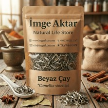 İmge Aktar Beyaz Çay 50G