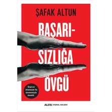 Alfa Yayınları Başarısızlığa Övgü... +6 Adet Kişisel Gelişim Kitabı