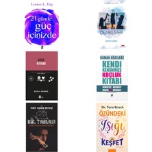 Diyojen Yayıncılık 21 Günde Güç Içinizde... +5 Adet Kişisel Gelişim Kitabı