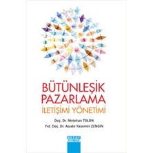 Detay Yayıncılık Bütünleşik Pazarlama Iletişimi Yönetimi... +7 Adet Iş Dünyası Kitabı