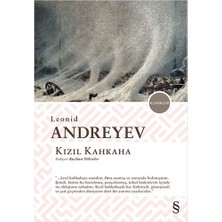Everest Yayınları Kızıl Kahkaha... +1 Adet Edebiyat Kitabı