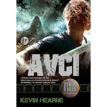 Artemis Yayınları Avcı... +3 Adet Edebiyat Kitabı