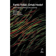 Doruk Yayınları Farklı Yollar Ortak Hedef... +3 Adet Iş Dünyası Kitabı