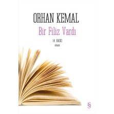 Everest Yayınları Bir Filiz Vardı... +1 Adet Edebiyat Kitabı