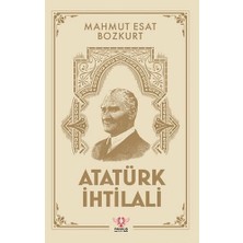 Pankuş Yayınları Atatürk Ihtilali... +7 Adet Siyaset Kitabı