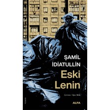Alfa Yayınları Eski Lenin... +1 Adet Edebiyat Kitabı