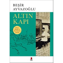 Kapı Yayınları Altın Kapı... +5 Adet Edebiyat Kitabı