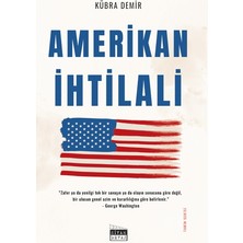 Siyah Beyaz Yayınları Amerikan Ihtilali... +2 Adet Tarih Kitabı