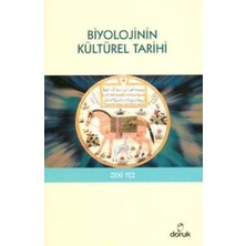 Doruk Yayınları Biyolojinin Kültürel Tarihi... +2 Adet Tarih Kitabı