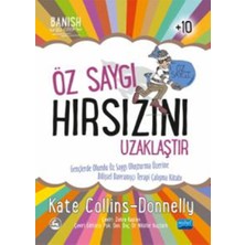 Nobel Akademik Yayıncılık Öz Saygı Hırsızını Uzaklaştır... +1 Adet Kişisel Gelişim Kitabı