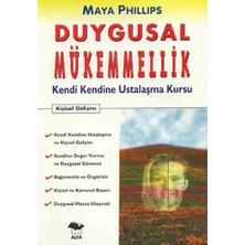 Alfa Yayınları Duygusal Mükemmellik... +2 Adet Kişisel Gelişim Kitabı