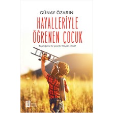 Mona Kitap Hayalleriyle Öğrenen Çocuk... +4 Adet Kişisel Gelişim Kitabı