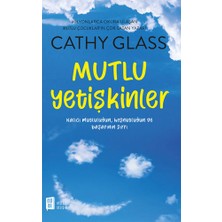 Mona Kitap Mutlu Yetişkinler... +2 Adet Kişisel Gelişim Kitabı