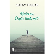 Mona Kitap Kader Mi,  Özgür Irade Mi?... +1 Adet Kişisel Gelişim Kitabı