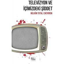 Ekslibris Yayıncılık Televizyon ve Içimizdeki Şiddet... +1 Adet Iş Dünyası Kitabı