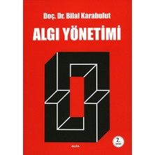 Alfa Yayınları Algı Yönetimi... +5 Adet Iş Dünyası Kitabı