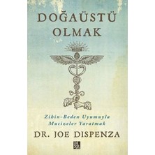 Diyojen Yayıncılık Doğaüstü Olmak... +3 Adet Kişisel Gelişim Kitabı