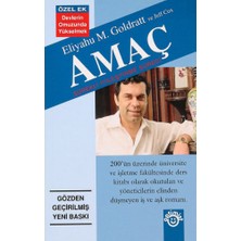 Optimist Amaç... +6 Adet Iş Dünyası Kitabı