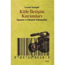 Dipnot Yayınları Kitle Iletişim Kuramları... +2 Adet Iş Dünyası Kitabı