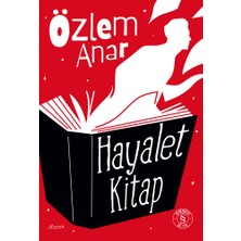 Everest Yayınları Hayalet Kitap... +1 Adet Edebiyat Kitabı