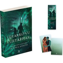 Pukka Yayınları Verakko’yu Kurtarmak... +1 Adet Edebiyat Kitabı