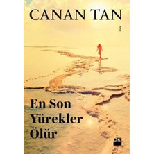 Doğan Kitap En Son Yürekler Ölür... +3 Adet Edebiyat Kitabı