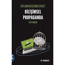 Kabalcı Yayınevi Bulutların Gölgesinde Siyaset - Bilimsel Prop... +2 Adet Siyaset Kitabı