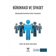 Umuttepe Yayınları Bürokrasi ve Siyaset... +2 Adet Siyaset Kitabı