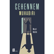Mona Kitap Cehennem Muhabiri... +3 Adet Edebiyat Kitabı