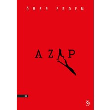 Everest Yayınları Azap... +1 Adet Edebiyat Kitabı