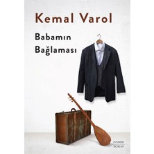 Everest Yayınları Babamın Bağlaması... +1 Adet Edebiyat Kitabı