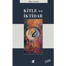 Ayrıntı Yayınları Kitle ve Iktidar... +3 Adet Siyaset Kitabı