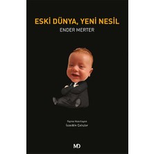 MD BASIM Eski Dünya, Yeni Nesil... +8 Adet Edebiyat Kitabı