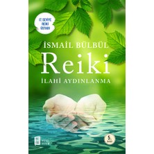 Mona Kitap Reiki... +1 Adet Kişisel Gelişim Kitabı