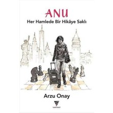 Varyant Yayıncılık Anu... +15 Adet Edebiyat Kitabı